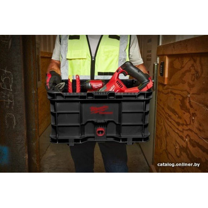 Ящик для инструментов Milwaukee PackOut Crate 4932471724