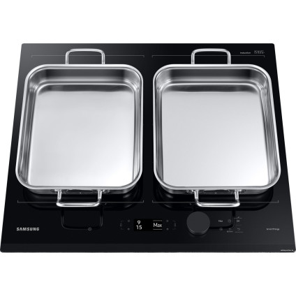 Варочная панель Samsung NZ64B7799GK