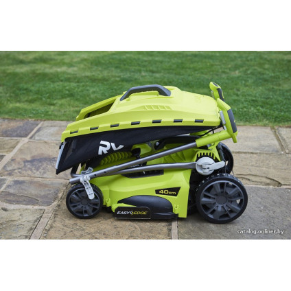 Газонокосилка Ryobi RLM18E40H