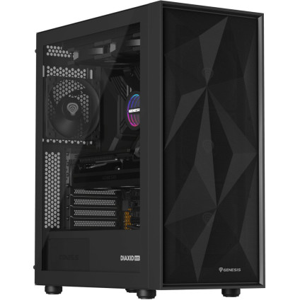 Система жидкостного охлаждения для процессора Genesis Hydria 240 NLG-2318