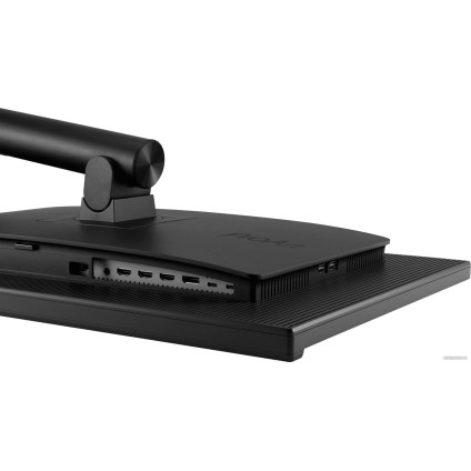 Монитор ASUS ProArt OLED PA27DCE-K