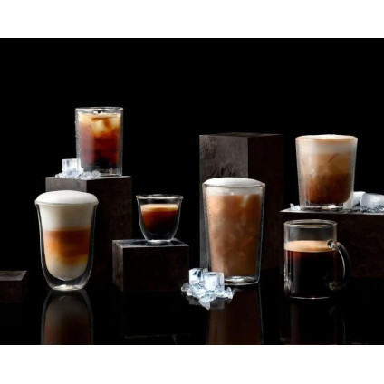 Кофемашина DeLonghi PrimaDonna Aromatic ECAM630.75.TSM