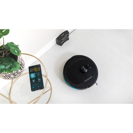 Робот-пылесос Cecotec Conga 8490 Ultimate Ultra Power