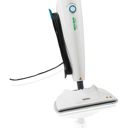 Паровая швабра Leifheit CleanTenso Power 11940