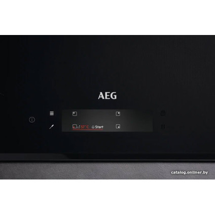 Варочная панель AEG IAE84881FB