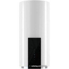 Кухонная вытяжка Globalo Roxano 39.1 (белый)