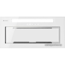 Кухонная вытяжка Globalo Loteo 60.4 (белый)