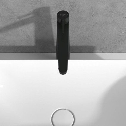 Смеситель Villeroy & Boch Conum TVW127005000K5