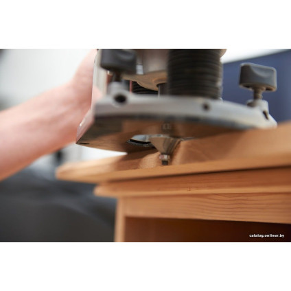 Вертикальный фрезер Ryobi RRT1600-K 5133004796