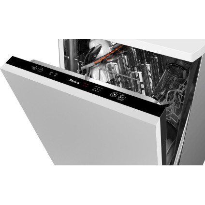 Встраиваемая посудомоечная машина Amica DIF41E4iE