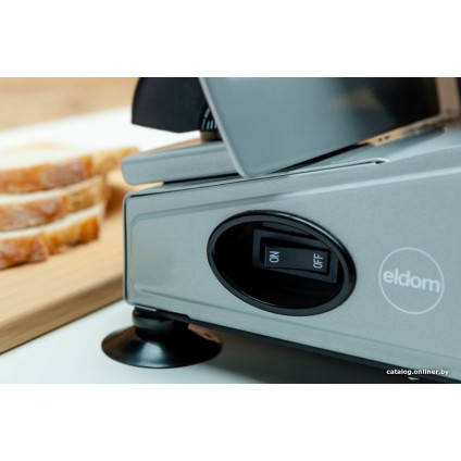Ломтерезка Eldom KR400