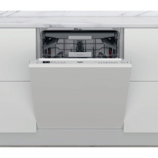 Встраиваемая посудомоечная машина Whirlpool W0I D741A S