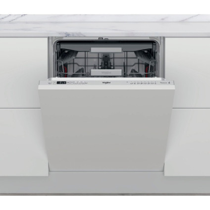Встраиваемая посудомоечная машина Whirlpool W0I D741A S