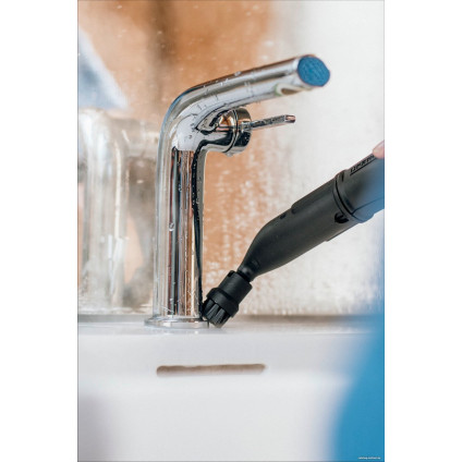 Пароочиститель Karcher SC 5 EasyFix Iron 1.512-661.0