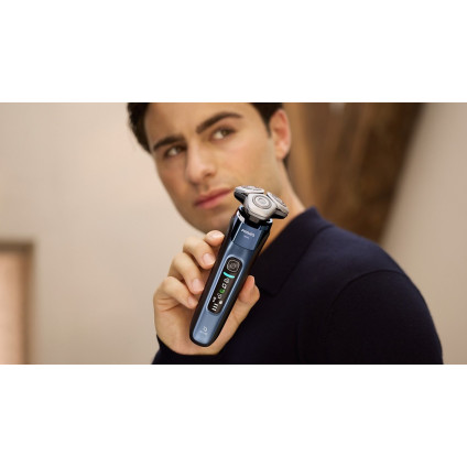 Электробритва Philips Series I9000 SkinIQ X9003/30