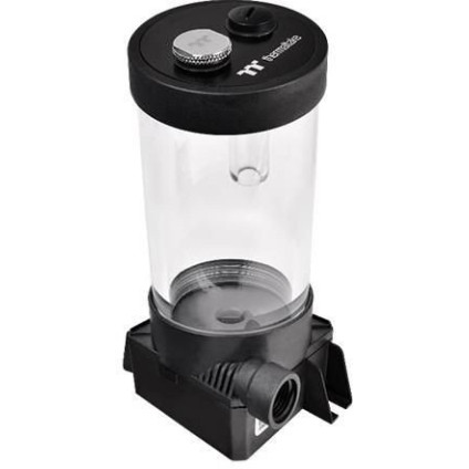 Система жидкостного охлаждения для процессора Thermaltake Pacific C360 DDC Hard Tube Water Cooling Kit CL-W243-CU12SW-A