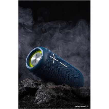 Беспроводная колонка Buxton BBS 5500 (темно-синий)