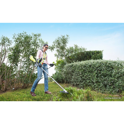 Триммер Ryobi OBC1820B (без АКБ)