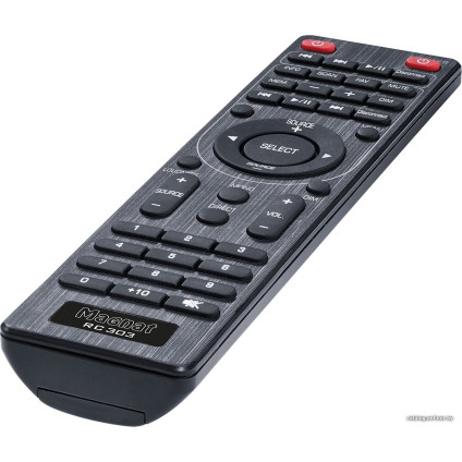 CD-ресивер Magnat MC 400