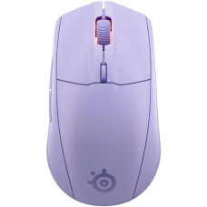 Игровая мышь SteelSeries Rival 3 Wireless Gen 2 (сиреневый)