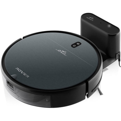 Робот-пылесос ETA Rover 1248 90010 (антрацит)