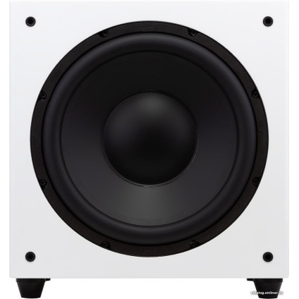 Проводной сабвуфер WILSON SUB 12 (белый)