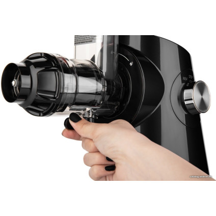Соковыжималка Sana Juicer 727 Supreme (черный)