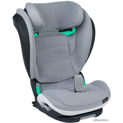 Детское автокресло BeSafe iZi Flex FIX i-Size (peak mesh)