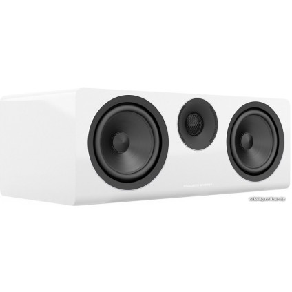 Полочная акустика Acoustic Energy AE307 (белый)