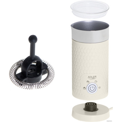 Автоматический вспениватель молока Adler Ad 4495