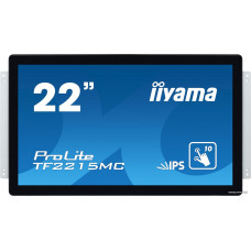 Информационная панель Iiyama Prolite TF2215MC-B2