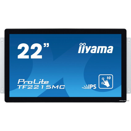 Информационная панель Iiyama Prolite TF2215MC-B2