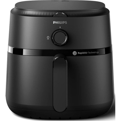 Аэрогриль (аэрофритюрница) Philips NA130/00