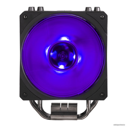 Кулер для процессора Cooler Master Hyper 212 RGB Black Edition RR-212S-20PC-R2