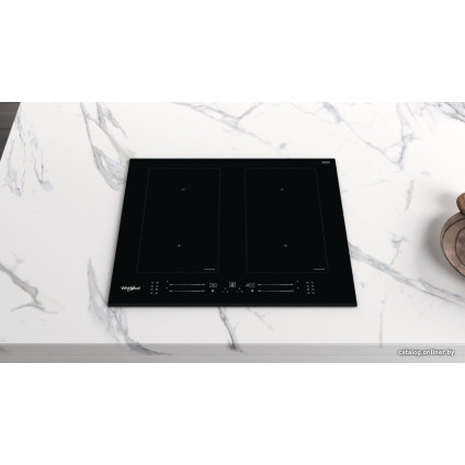 Варочная панель Whirlpool WL S3160 BF