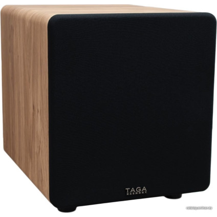 Проводной сабвуфер Taga Harmony TSW-60 (дуб)