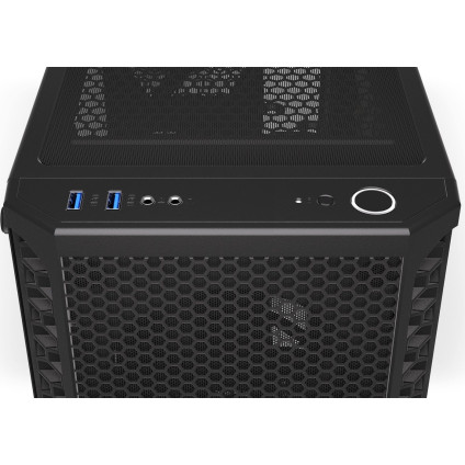 Корпус Endorfy Signum 300 Air EY2A005