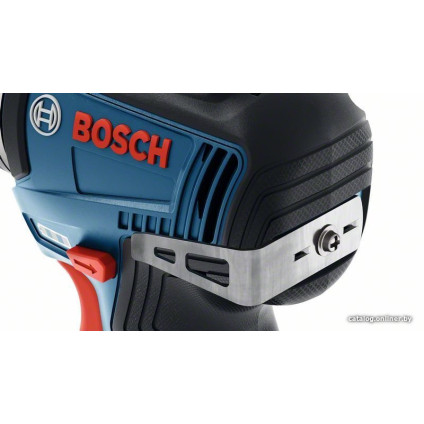 Дрель-шуруповерт Bosch GSR 12V-35 FC Professional 06019H3002 (без АКБ, кейс)