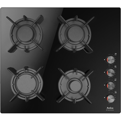 Варочная панель Amica PGCBE6100BoFB