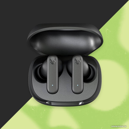 Наушники Skullcandy Smokin Buds
