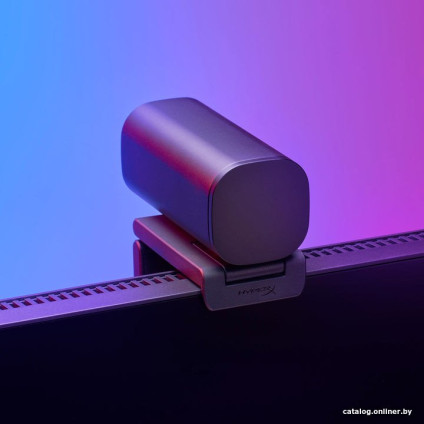 Веб-камера для стриминга HyperX Vision S