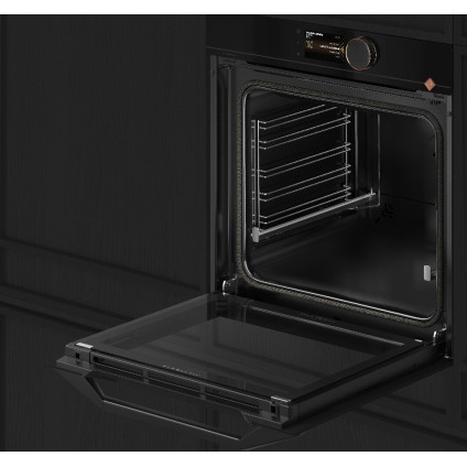 Электрический духовой шкаф De Dietrich DOP4741H