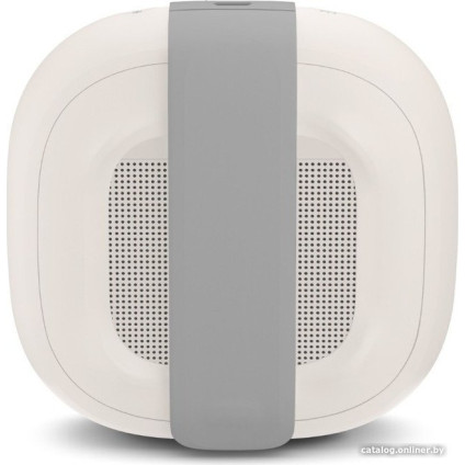Беспроводная колонка Bose SoundLink Micro (белый)
