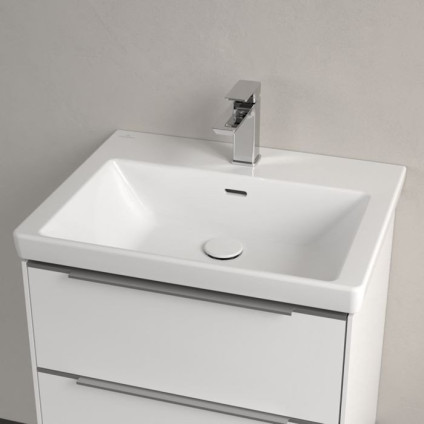 Умывальник Villeroy & Boch Subway 3.0 4A706001
