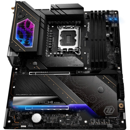 Материнская плата ASRock Z890 Taichi