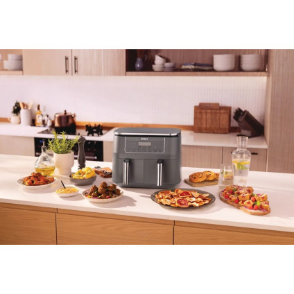 Аэрогриль (аэрофритюрница) Ninja DZ300EU