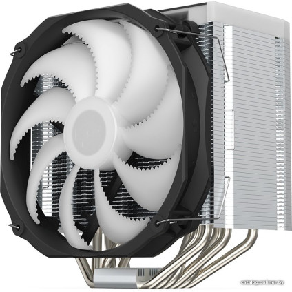 Кулер для процессора SilentiumPC Fortis 5 ARGB SPC308
