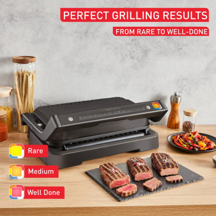 Электрогриль Tefal Optigrill XL GC784830