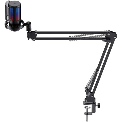 Проводной микрофон Havit Gamenote GK50 Pro