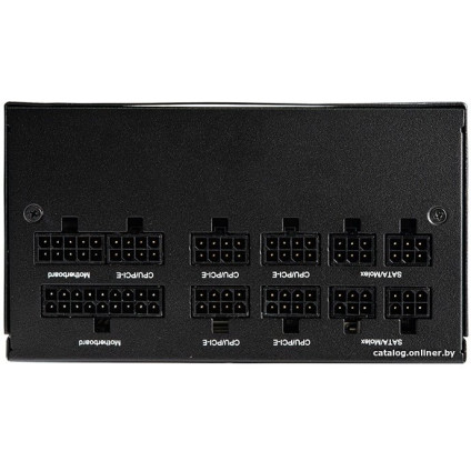 Блок питания Chieftec Chieftronic PowerUp GPX-850FC